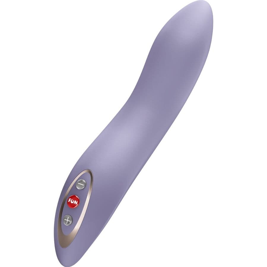 FUN FACTORY - STRONIC FLOW THRUSTING PULSATORS LIGHT VIOLET thumb 3