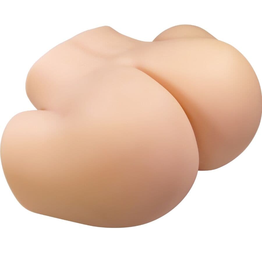 CRAZY BULL - VIVIAN REALISTIC FEMALE REAR VAGINA AND ANAL 7 KG thumb 4