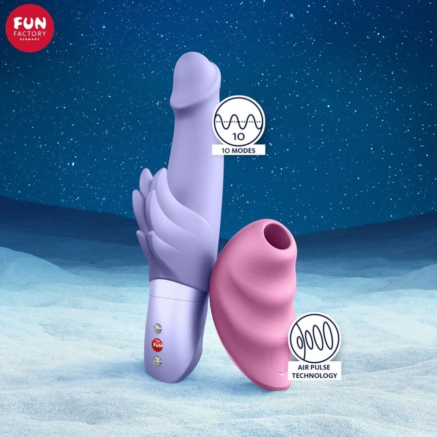 SATISFYER - DELUXE ADVENT CALENDAR 2025 thumb 5