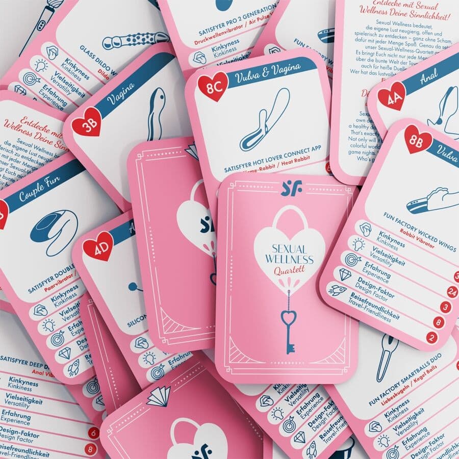 SATISFYER - DELUXE ADVENT CALENDAR 2025 thumb 8