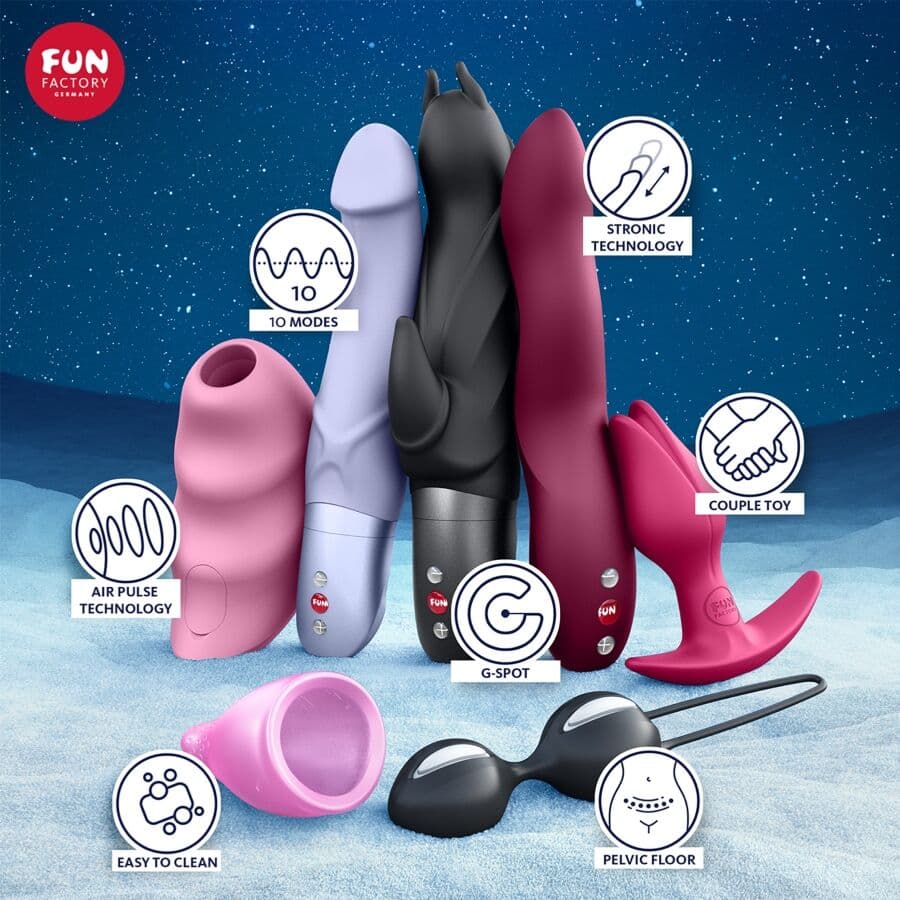 SATISFYER - PREMIUM ADVENT CALENDAR 2025 thumb 5