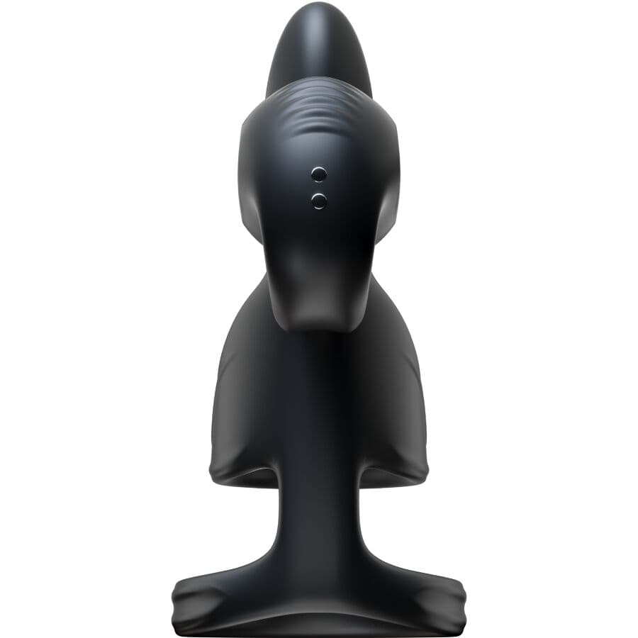 SNAIL VIBE - JOVI COUPLES RING REMOTE CONTROL BLACK thumb 7