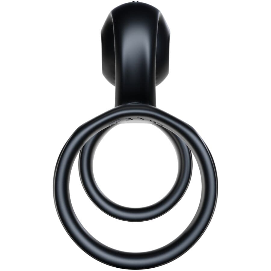 SNAIL VIBE - JOVI COUPLES RING REMOTE CONTROL BLACK thumb 5