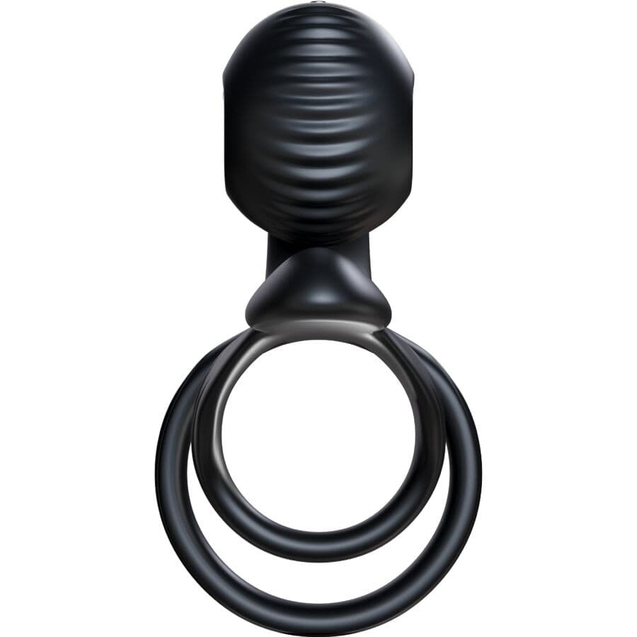 SNAIL VIBE - JOVI COUPLES RING REMOTE CONTROL BLACK thumb 4