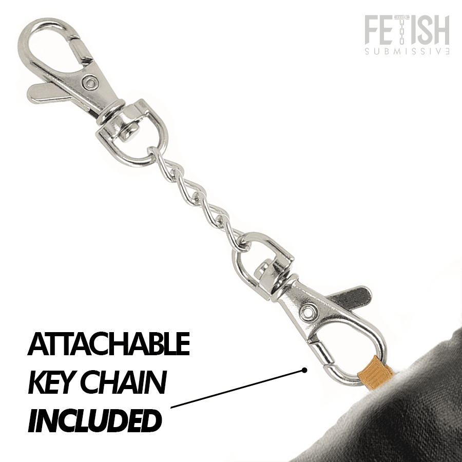FETISH SUBMISSIVE - LUNO BDSM TEDDY BEAR MODEL 7 thumb 6