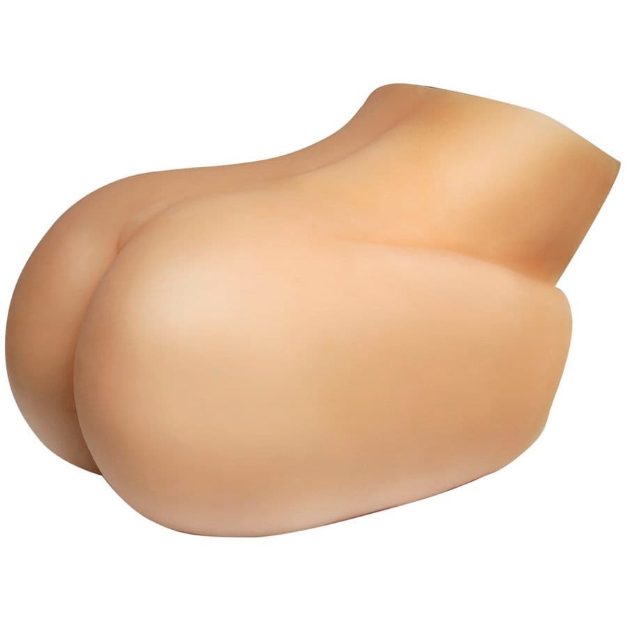 EXTREME TOYZ - FUCK ME SILLY VAGINA AND ANUS EXTRA REAL thumb 4
