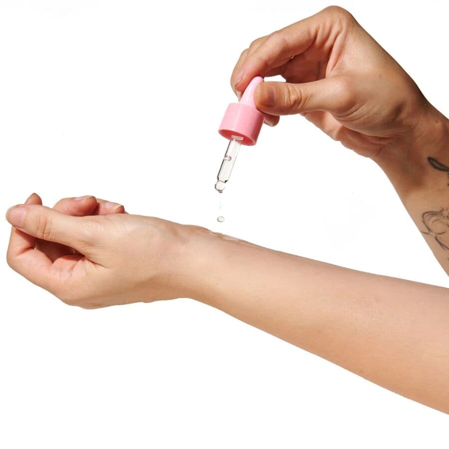 EYE OF LOVE - BLOOM SUNNY DAZE PHEROMONE PERFUME OIL 20 ML thumb 3
