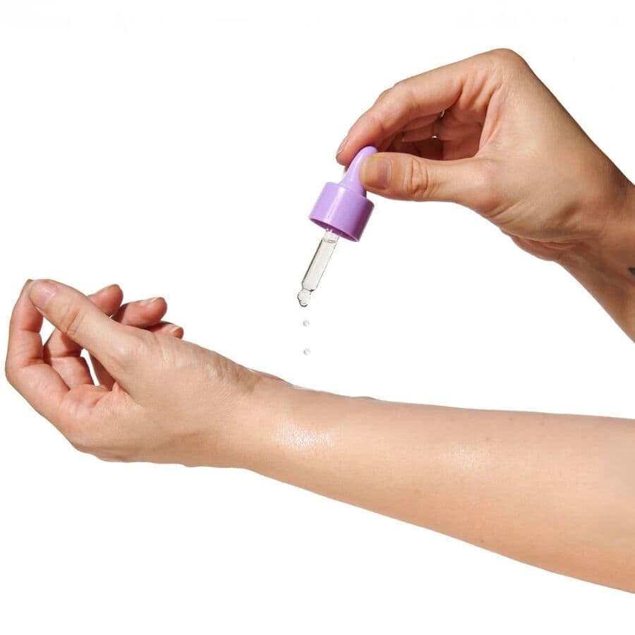 EYE OF LOVE - BLOOM LILAC DREAM PHEROMONE PERFUME OIL 20 ML thumb 3
