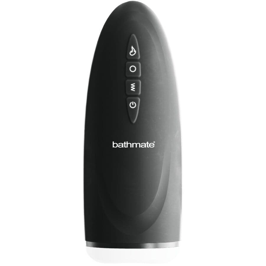 BATHMATE - EDGE PRO MULTIFUNCTIONAL MALE MASTURBATOR thumb 2