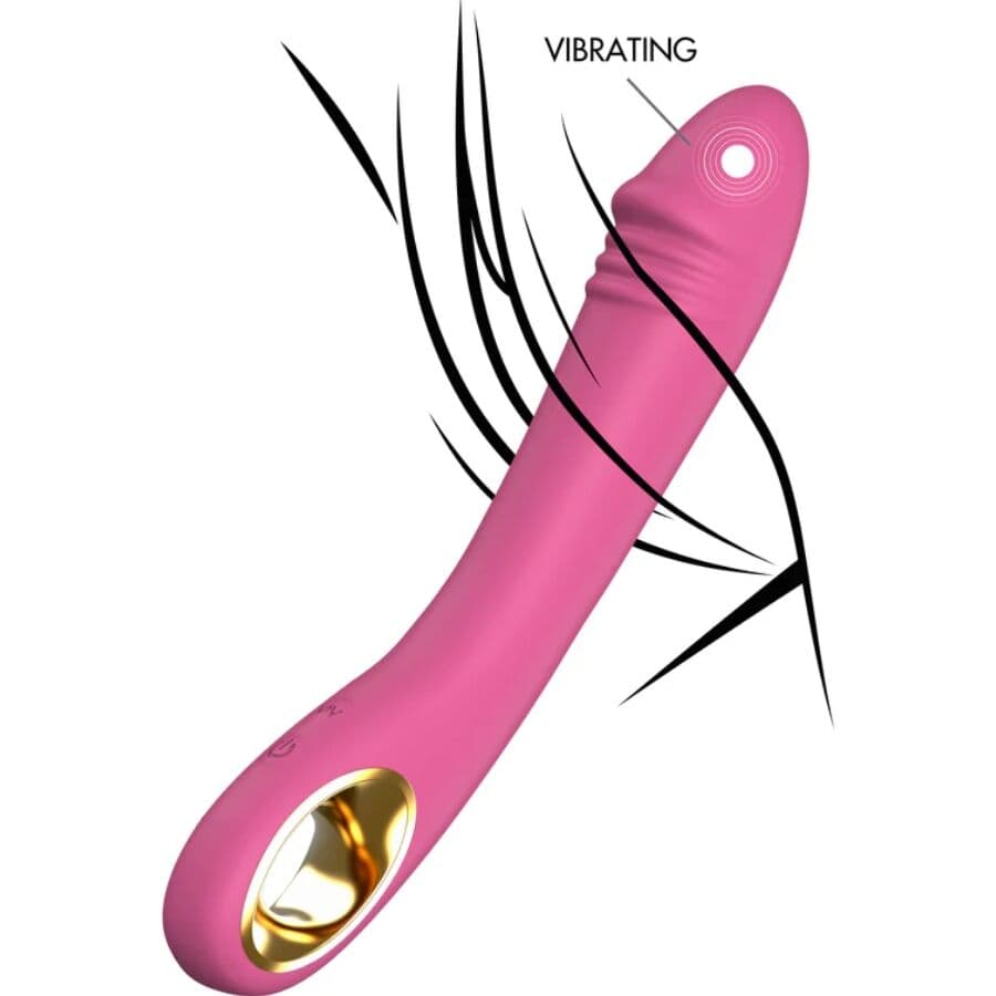 TOYJOY - MAIA G-SPOT VIBRATOR thumb 4