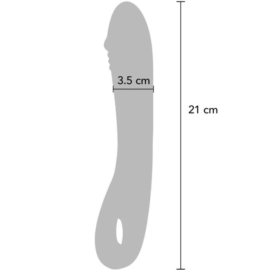 TOYJOY - MAIA G-SPOT VIBRATOR thumb 3