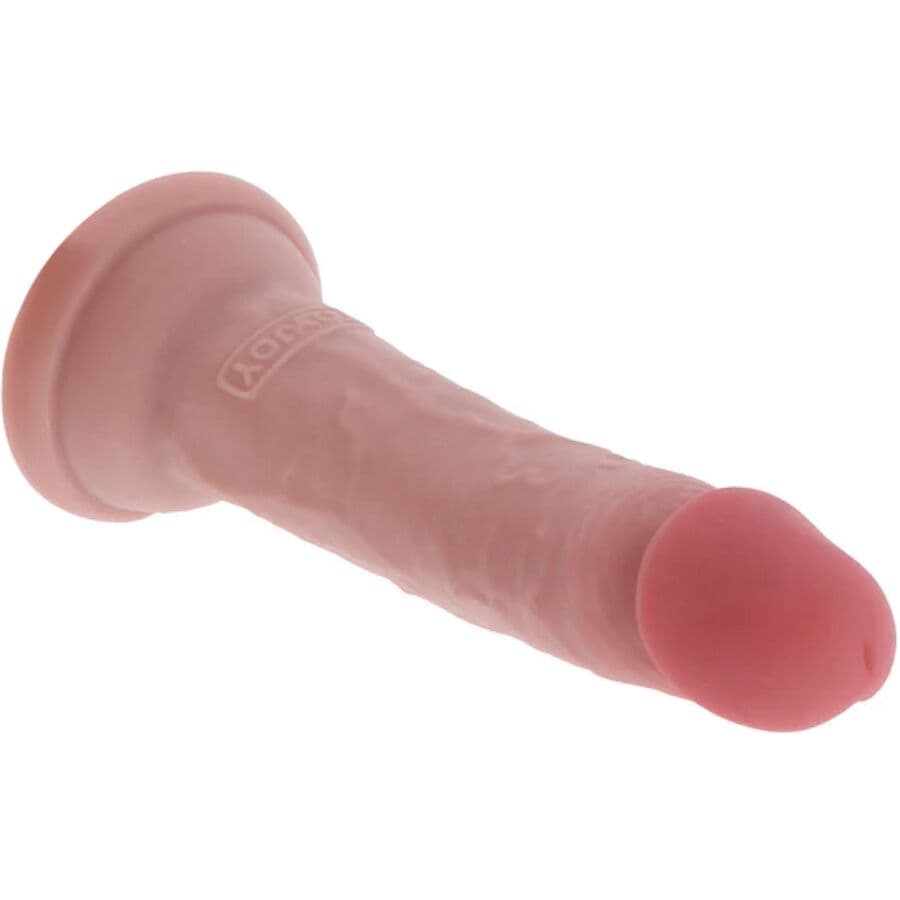 GET REAL - DELUXE REALISTIC PENIS 15 CM thumb 3