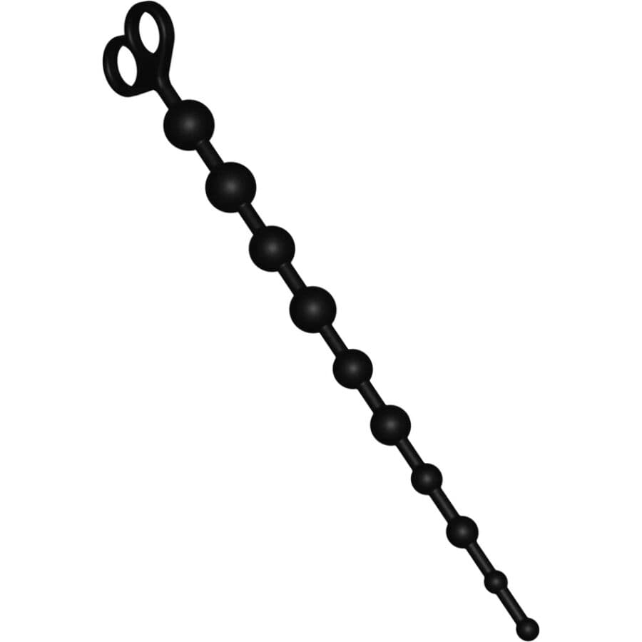TOYJOY - FLEXIBLE ANAL BALLS thumb 2