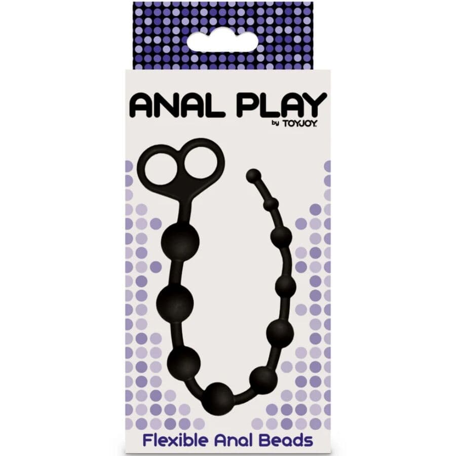 TOYJOY - FLEXIBLE ANAL BALLS thumb 5