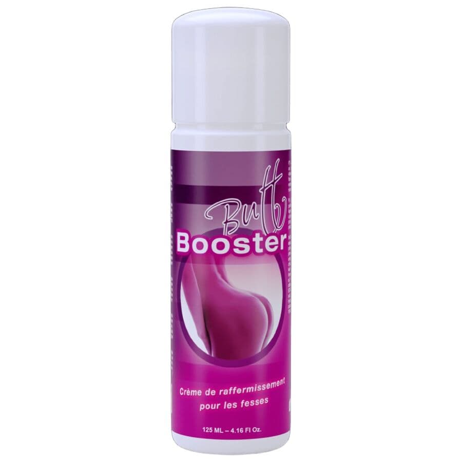 RUF - BUTT BOOSTER FIRMING CREAM