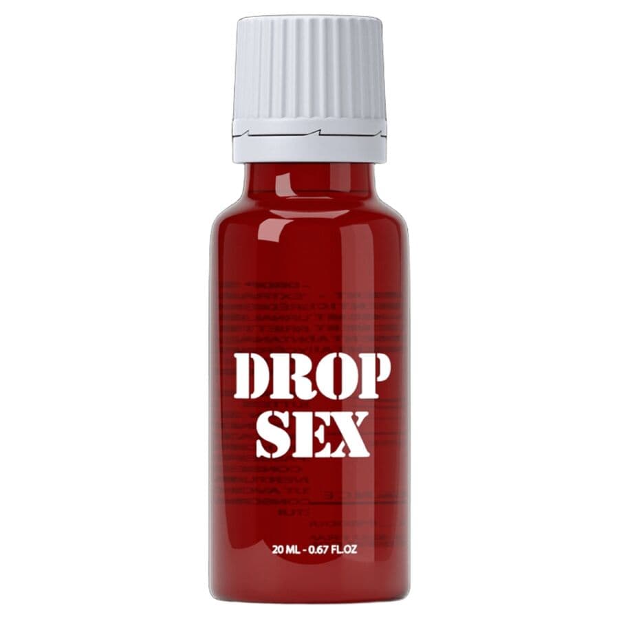 RUF - DROP SEX LOVE DROPS 20ML thumb 2