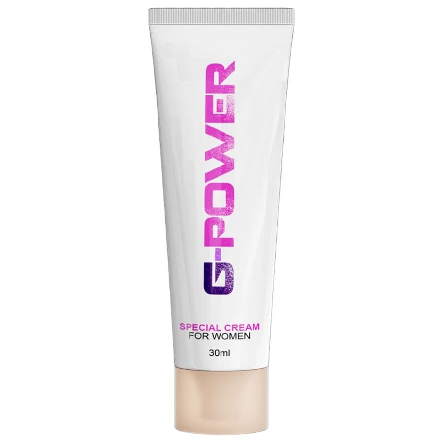 RUF - G POWER ORGASM FEMALE CREAM 30ML thumb 2