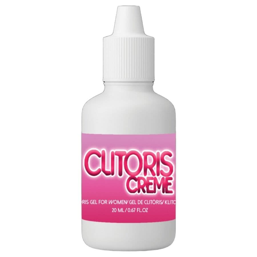 RUF - CLITORIS STIMULATING CREAM 2O ML thumb 2
