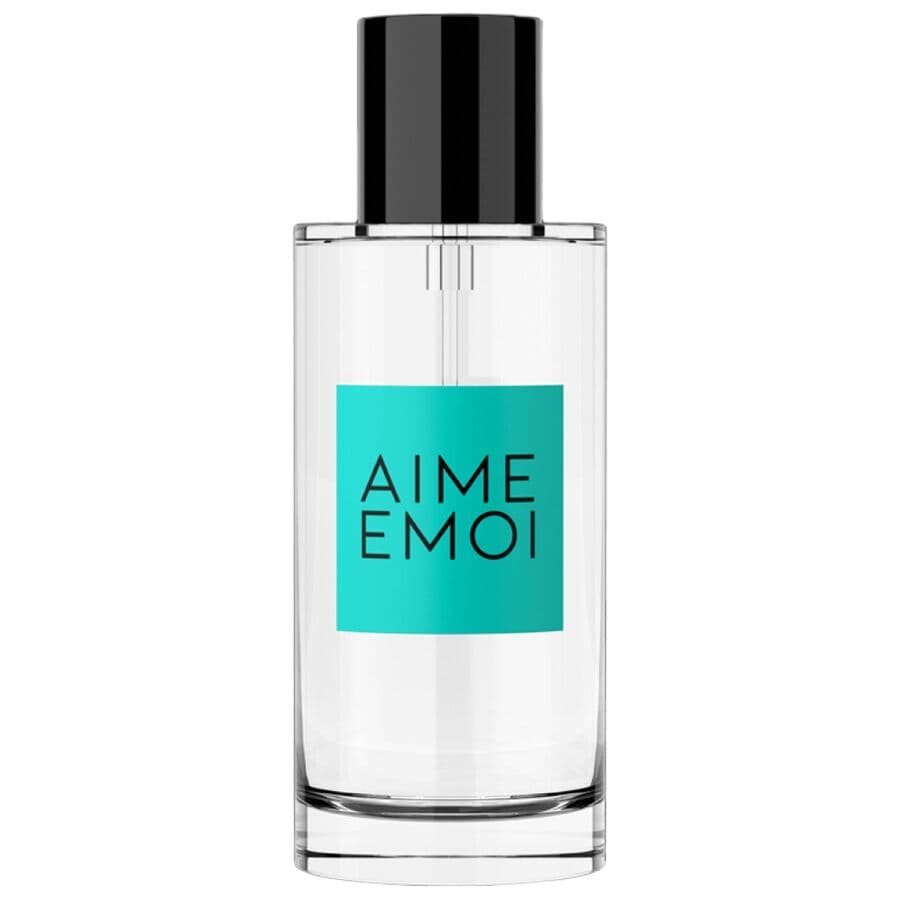RUF - AIME EMOI PHEROMONE PERFUME FOR HER 50 ML thumb 2