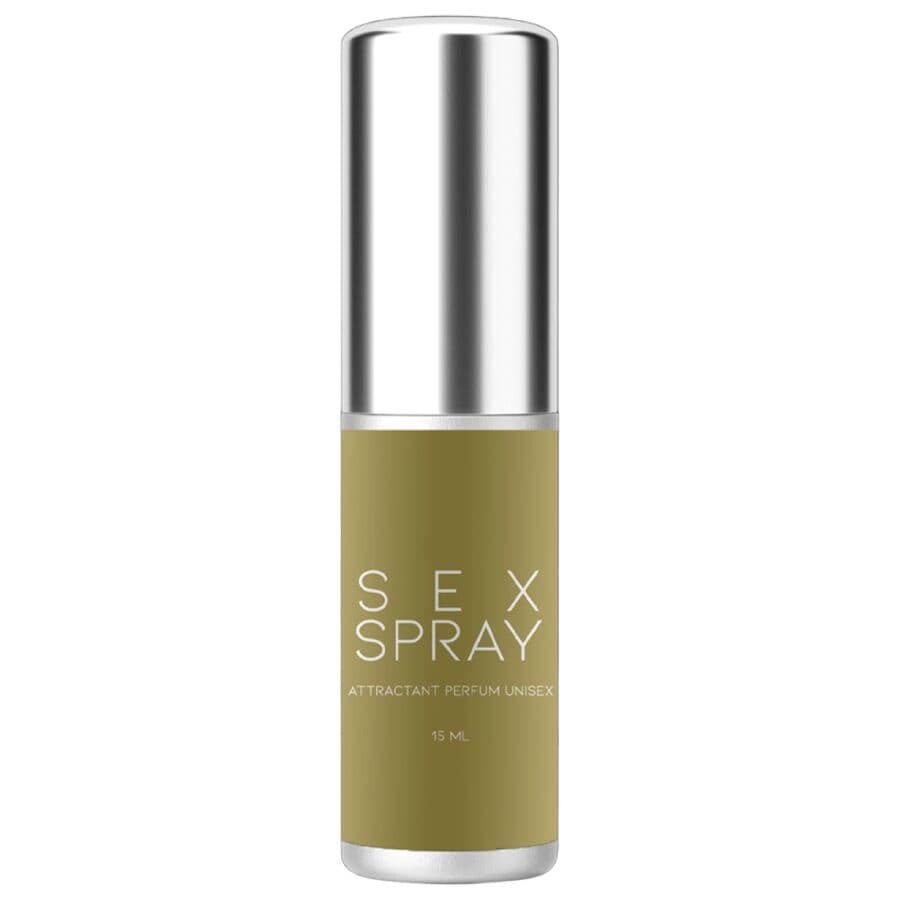RUF - SEX SPRAY PHEROMONES PERFUME FOR MEN thumb 2
