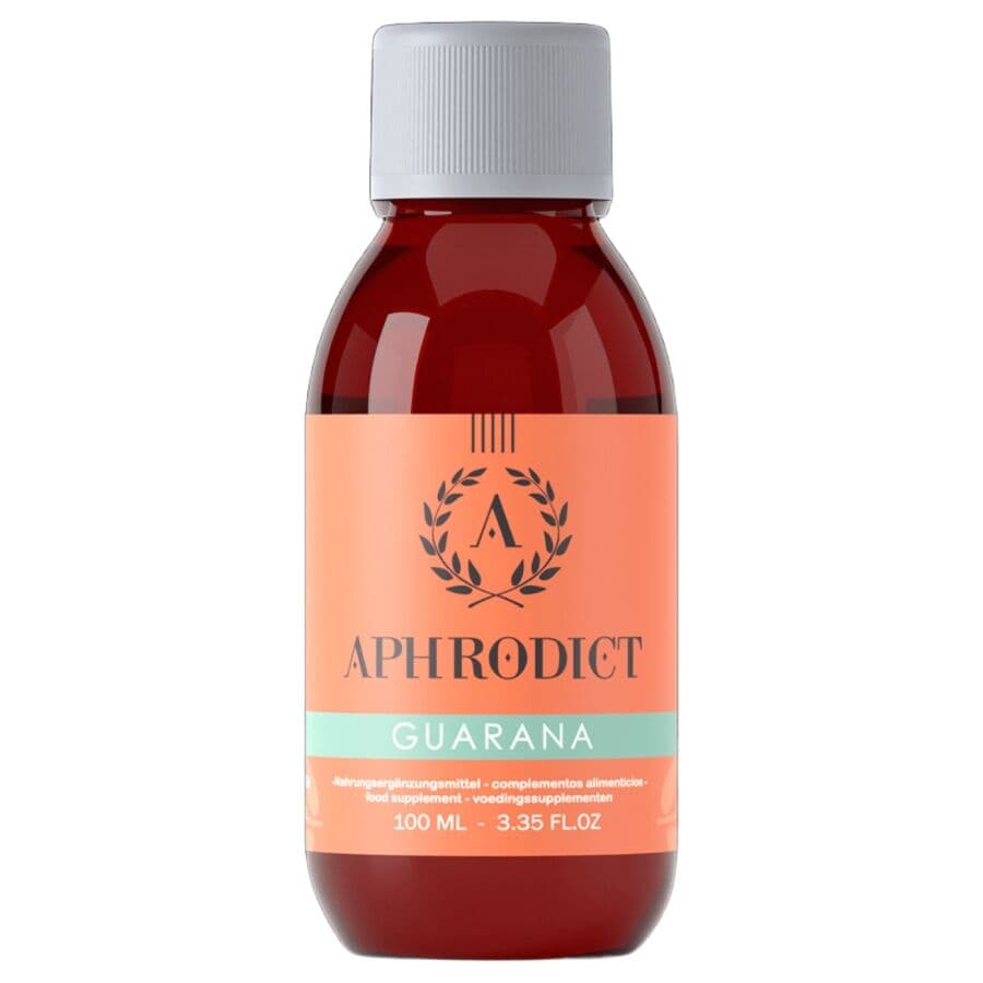 RUF - APHRODICT GUARAN STIMULATING DROPS thumb 2