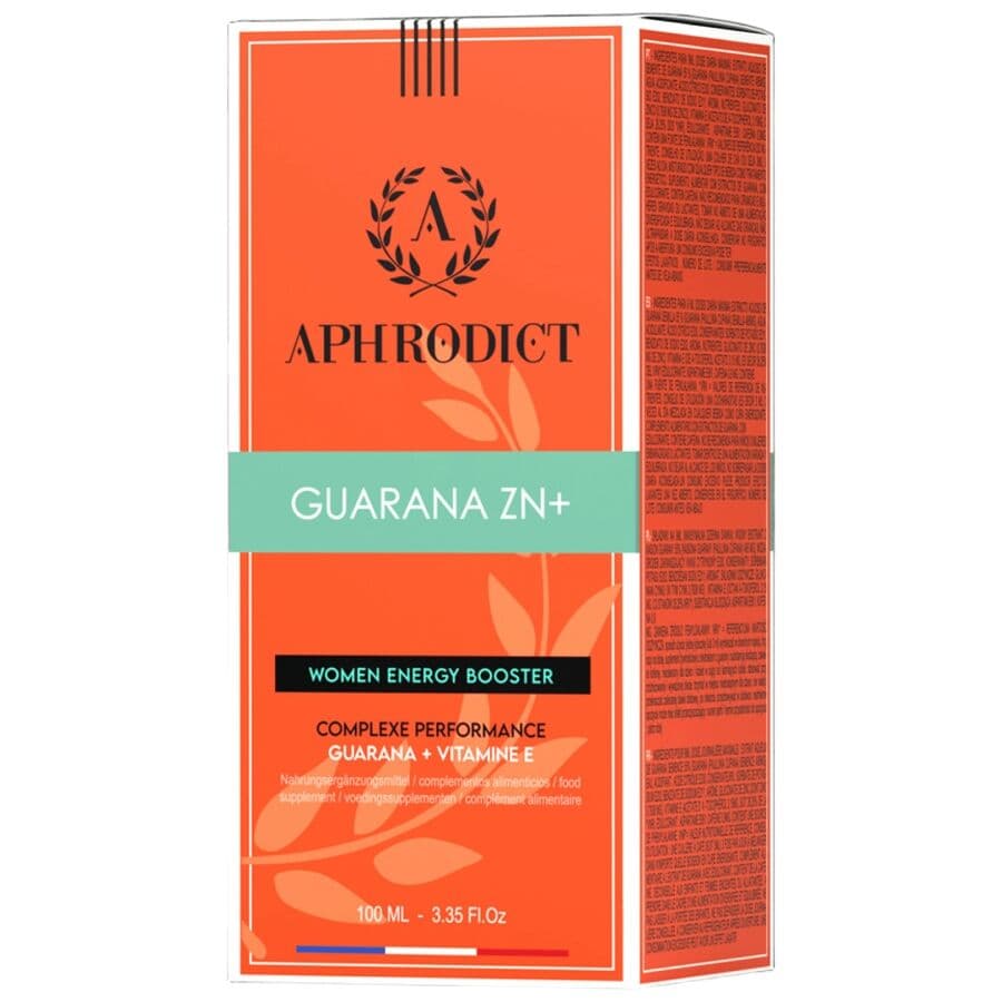 RUF - APHRODICT GUARAN STIMULATING DROPS thumb 3