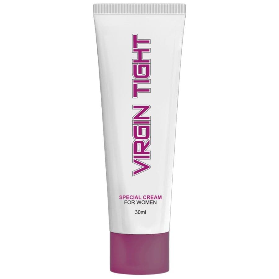 RUF - VIRGIN TIGHT VAGINA FIRMING CREAM 30 ML thumb 2