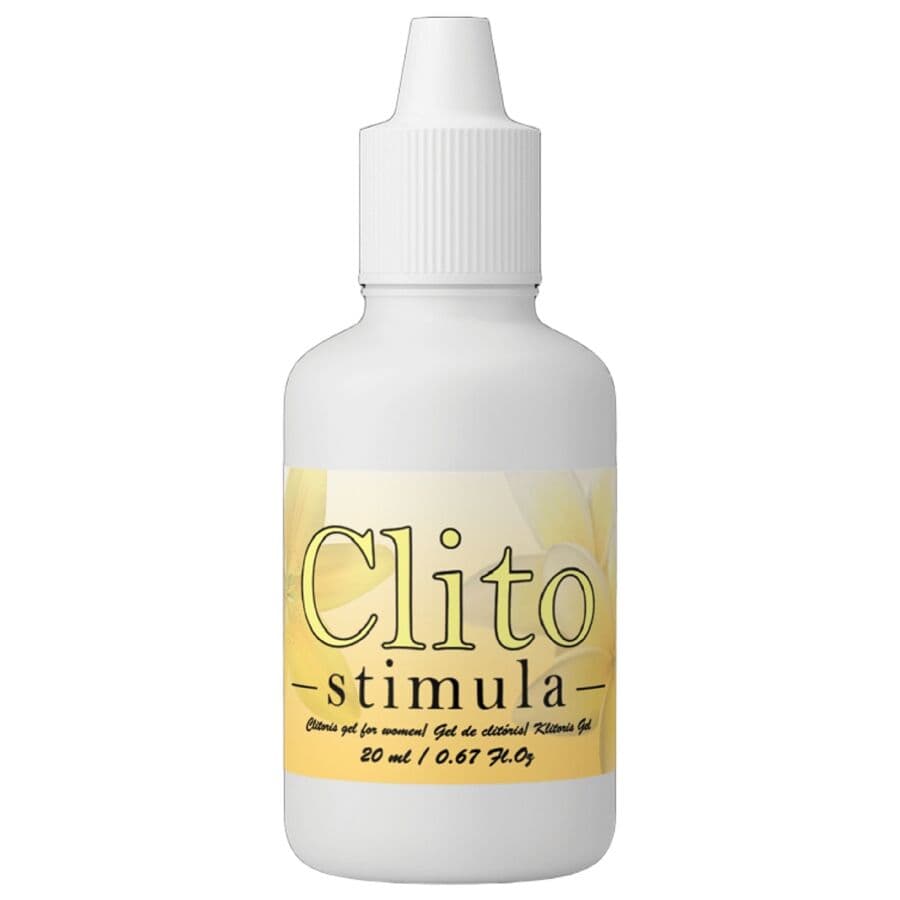 RUF - CLITORIS STIMULATING CREAM thumb 2