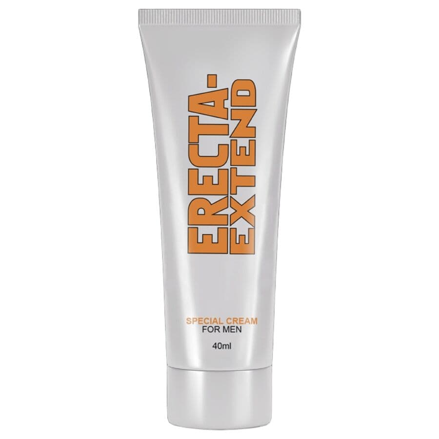 RUF - ERECTA EXTEND DELAYING AND REFRESHING CREAM 40ML thumb 2