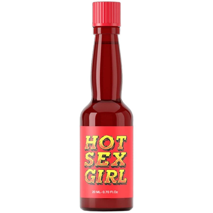 RUF - HOT SEX APHRODISIAC FOR WOMEN thumb 2