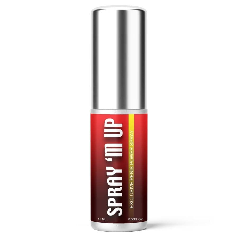 RUF - SPRAY M UP LAVETRA ERECTION 15 ML thumb 2