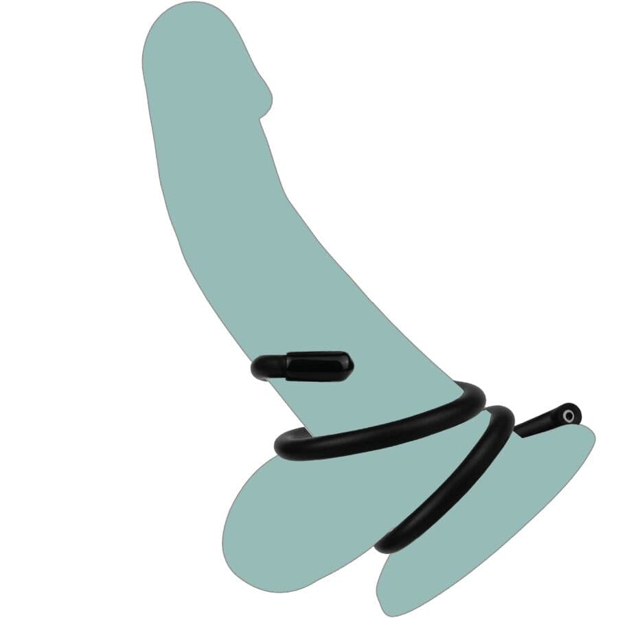 ELECTRASTIM - RECOIL SHAPEABLE ELECTRO ACCESSORY thumb 5