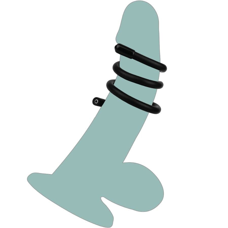 ELECTRASTIM - RECOIL SHAPEABLE ELECTRO ACCESSORY thumb 3