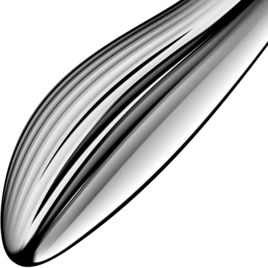 SATISFYER - PURE GRAVITY 1 STAINLESS STEEL DOUBLE-ENDED DILDO thumb 3