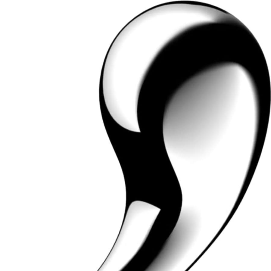 SATISFYER - STAR FORCE 4 STAINLESS STEEL DOUBLE-ENDED DILDO thumb 3