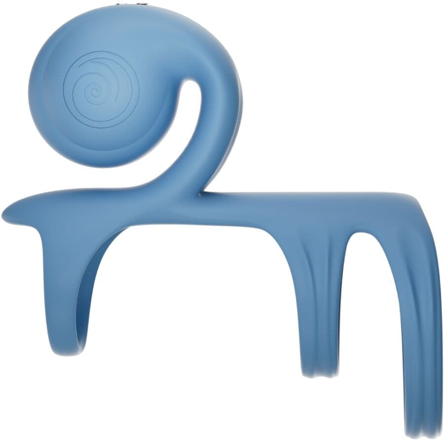 SNAIL VIBE - JOVI ARC COUPLE RING REMOTE CONTROL BLUE thumb 3