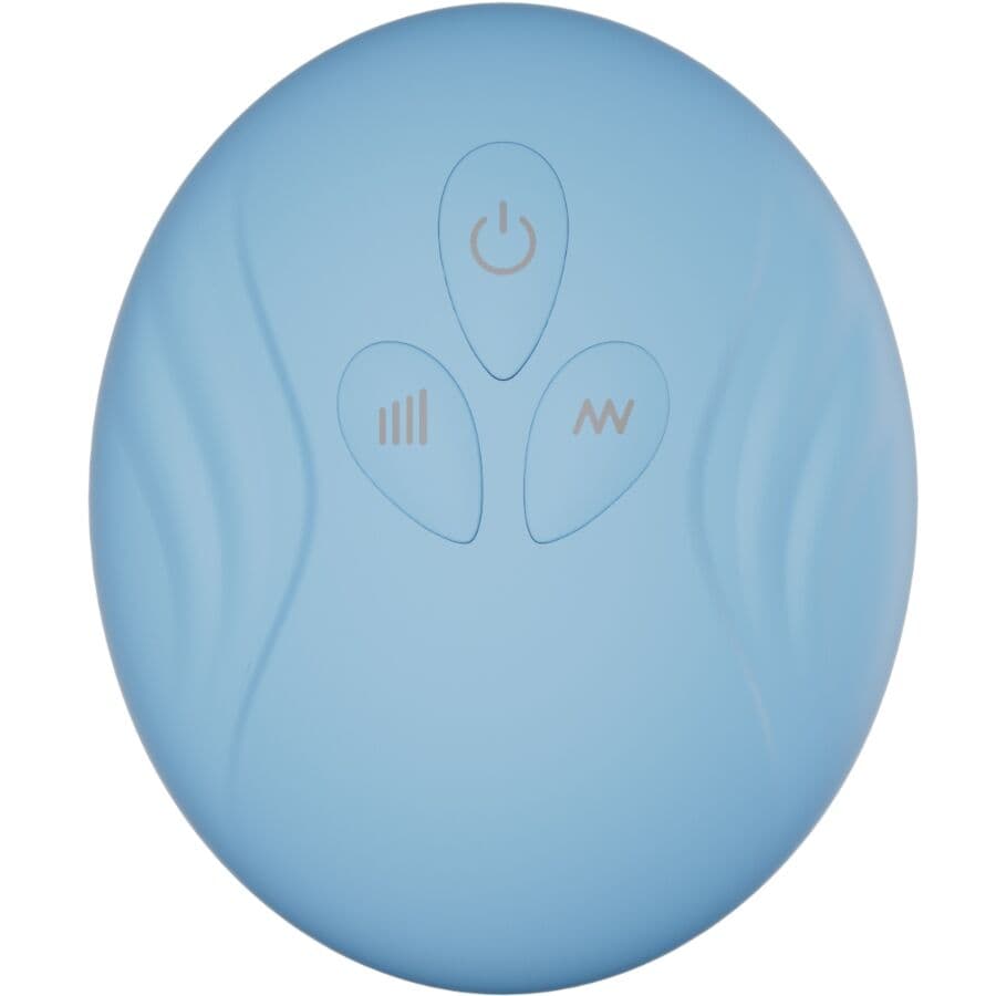 SNAIL VIBE - JOVI ARC COUPLE RING REMOTE CONTROL BLUE thumb 7
