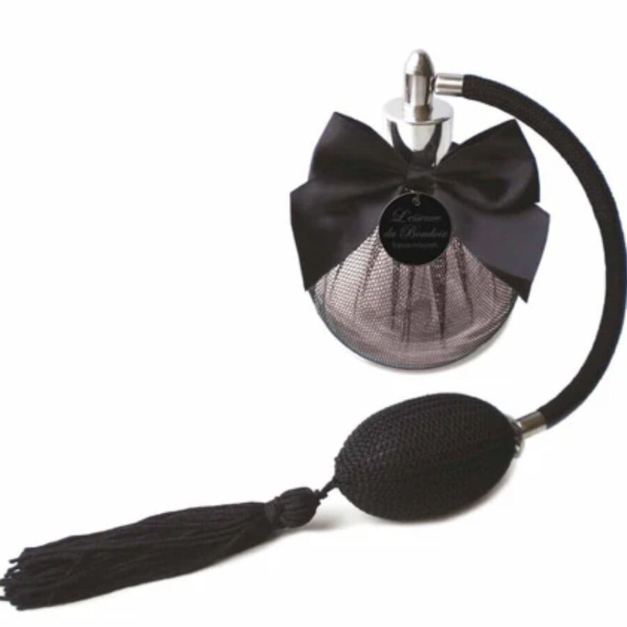 BIJOUX - BOUDOIR ESSENCE SHEET PERFUMER 100 ML thumb 2