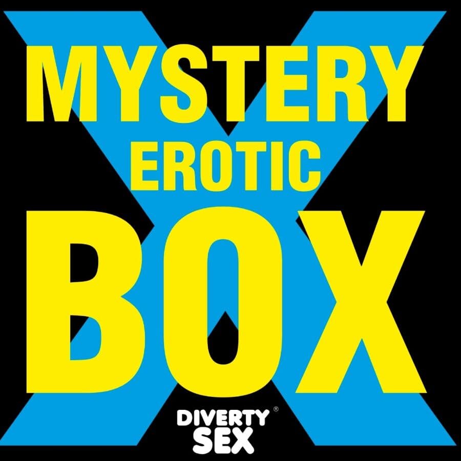 DIABLO PICANTE - MYSTERY EROTIC BOX FOR HIM 15 X 15 thumb 2