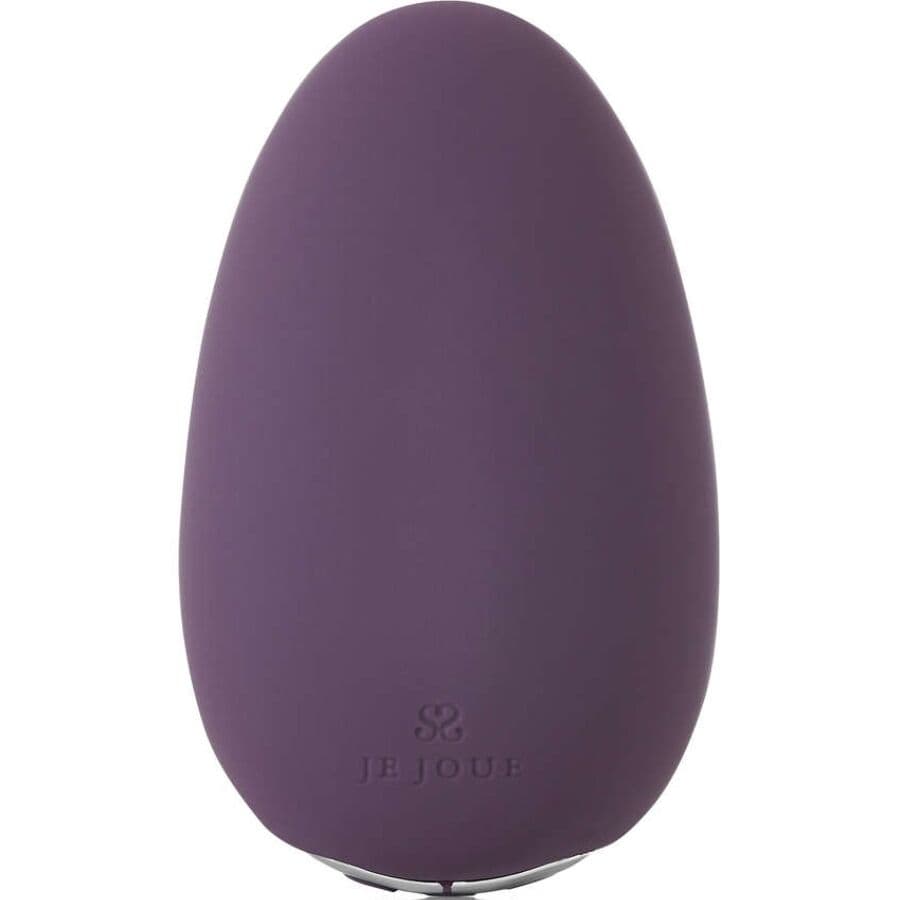 JE JOUE - MIMI CLITORAL VIBRATOR PURPLE thumb 3