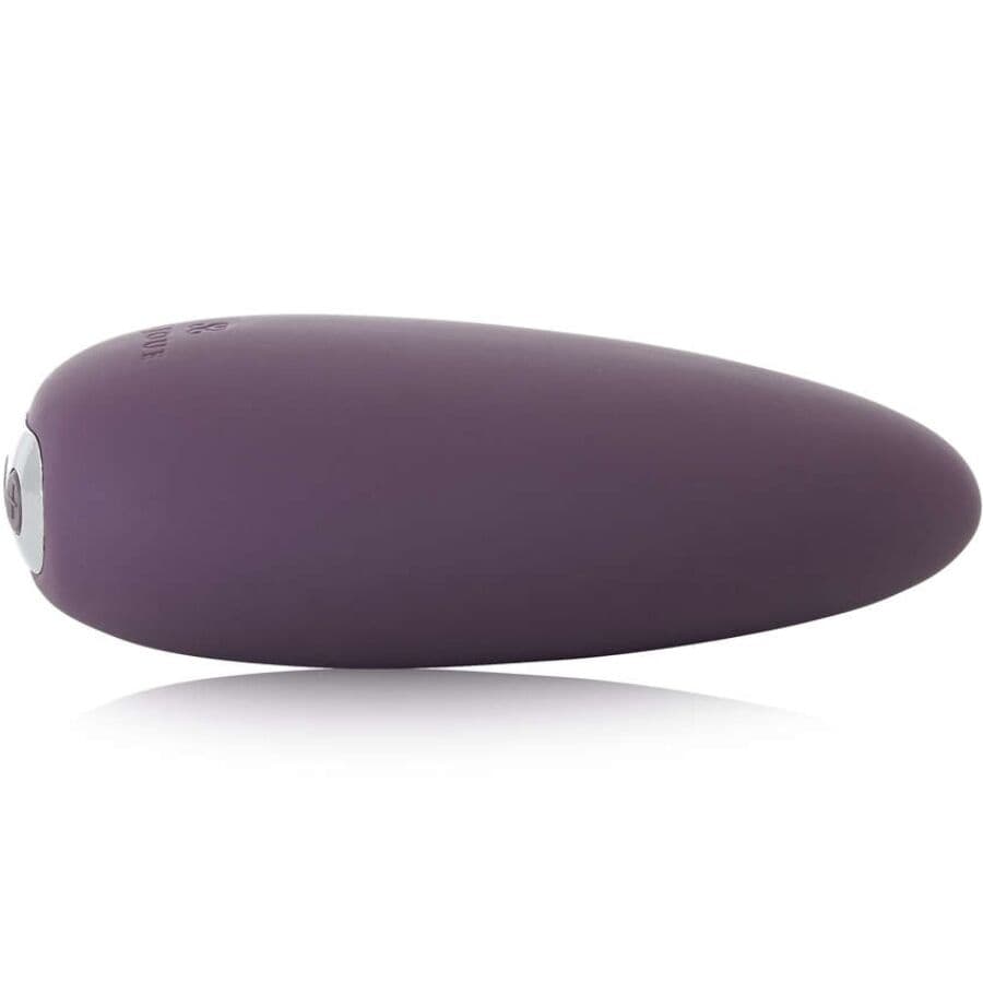 JE JOUE - MIMI CLITORAL VIBRATOR PURPLE thumb 4