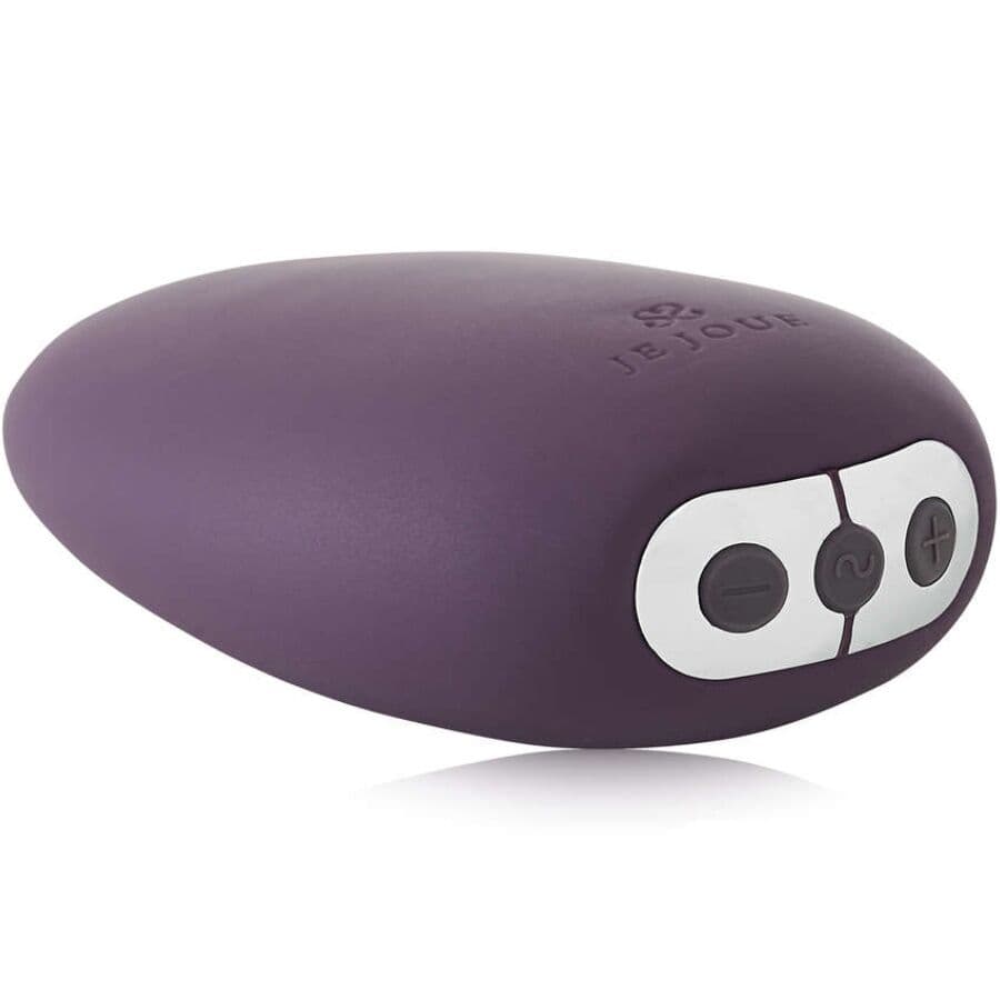 JE JOUE - MIMI CLITORAL VIBRATOR PURPLE thumb 2