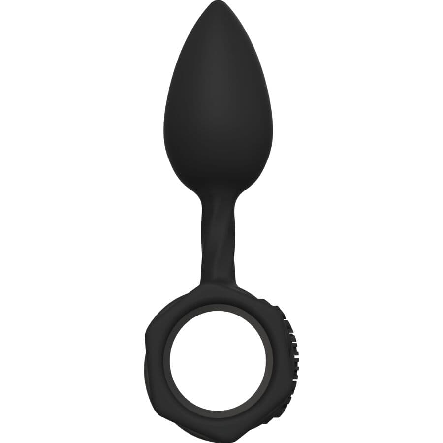 BATHMATE - TRAINING KIT 3 ANAL PLUGS thumb 4