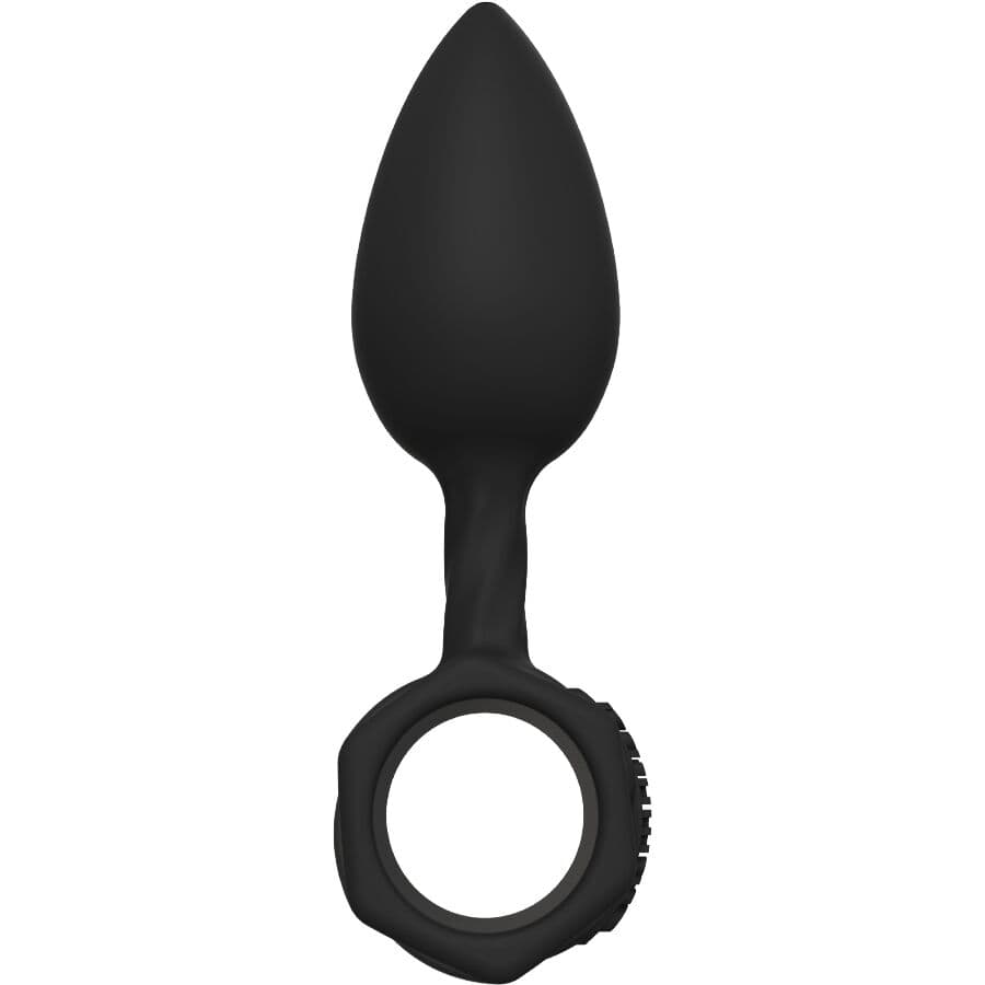 BATHMATE - TRAINING KIT 3 ANAL PLUGS thumb 3