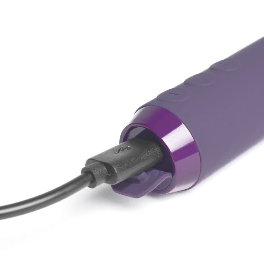 JE JOUE - G-SPOT BULLET VIBRATOR PURPLE thumb 6