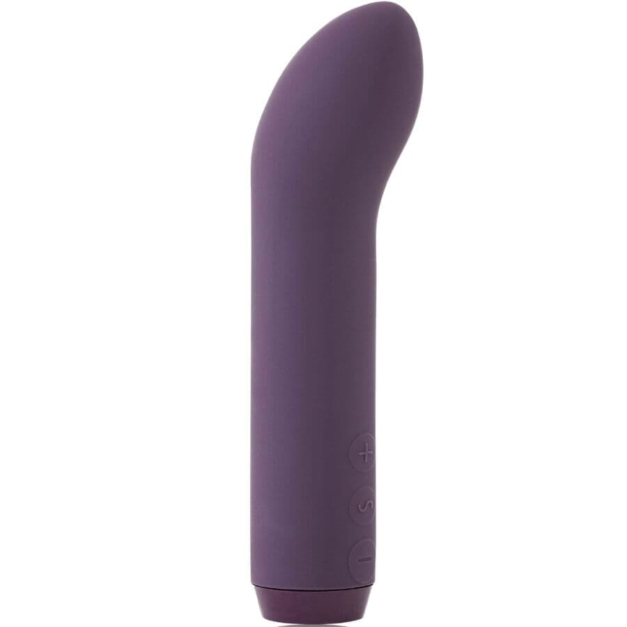 JE JOUE - G-SPOT BULLET VIBRATOR PURPLE thumb 2