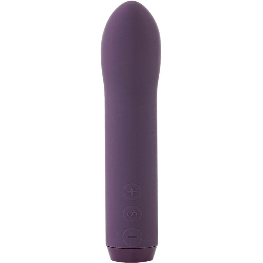 JE JOUE - G-SPOT BULLET VIBRATOR PURPLE thumb 4