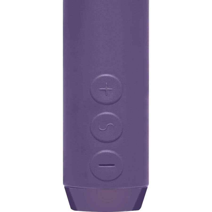 JE JOUE - G-SPOT BULLET VIBRATOR PURPLE thumb 5
