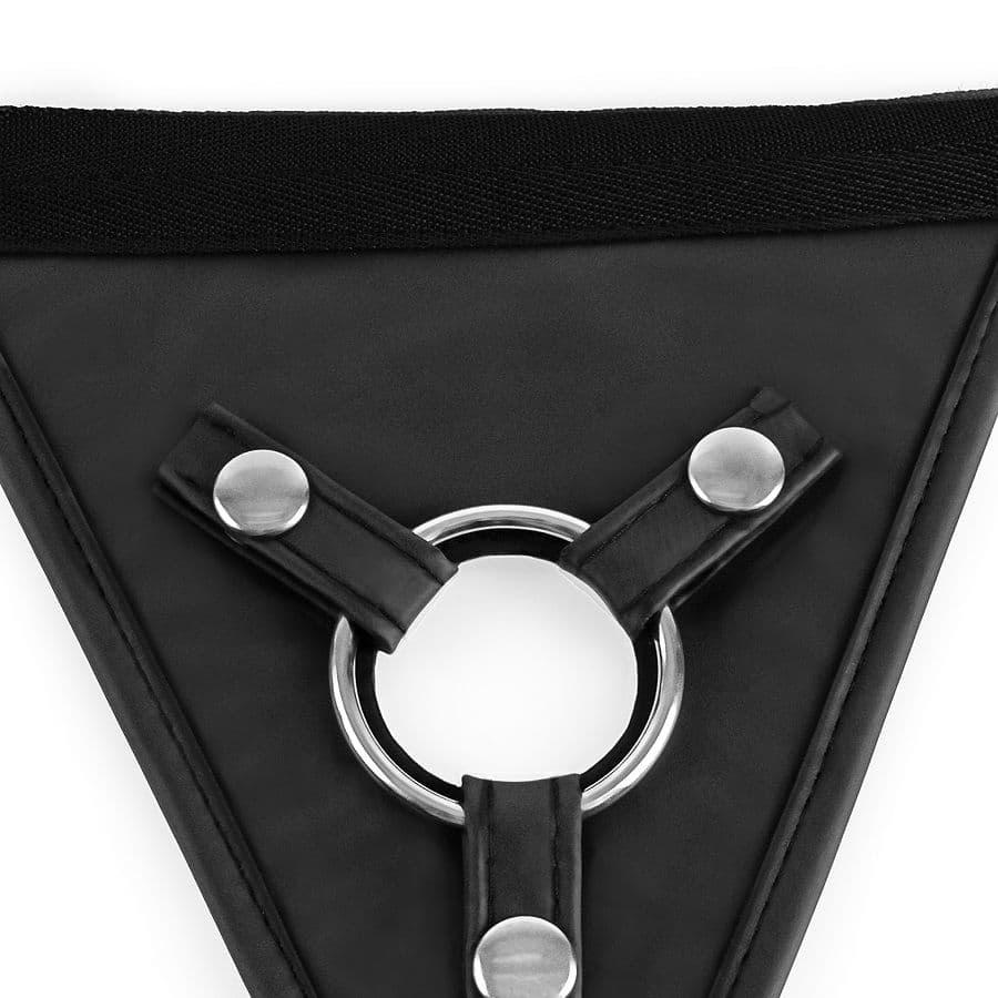 FETISH FANTASY SERIES - PERFECT FIT HARNESS thumb 4