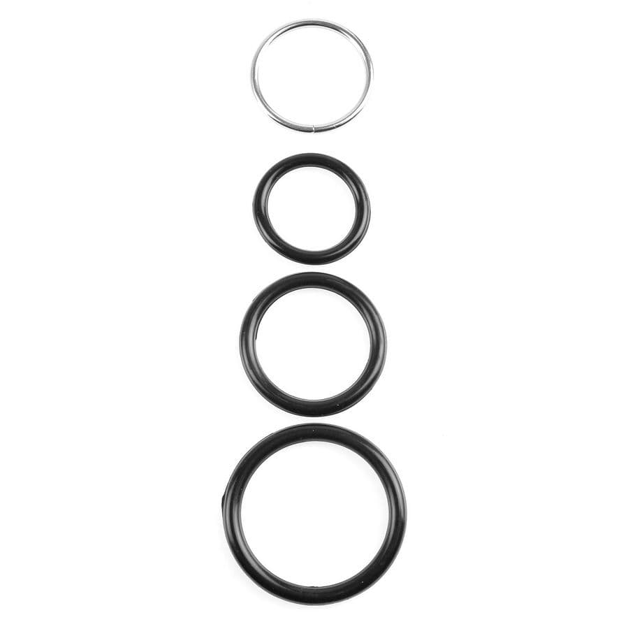 FETISH FANTASY SERIES - PERFECT FIT HARNESS thumb 8
